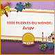 Download 1001 Puzzles du Monde: Europe game