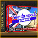 Download 1001 Puzzles Tour du monde Londres game