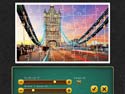1001 Puzzles Tour du monde Londres screenshot