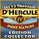 Download Les 12 Travaux d'Hercule IV: Mère Nature Édition Collector game