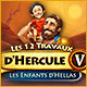 Download Les 12 Travaux d'Hercule V: Les Enfants d'Hellas game