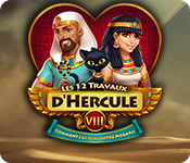 Download Les 12 Travaux d'Hercule VIII: Comment j'ai rencontré Mégara game
