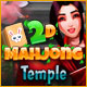 Download 2D Mahjong Temple game