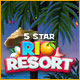 Download 5 Star Rio Resort game