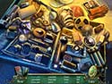 9 Clues: Le Secret de Serpent Creek screenshot