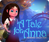 Download A Tale for Anna Édition Collector game