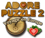 Download Adore Puzzle: Voyage en Europe game