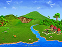 Age of Emerald screenshot