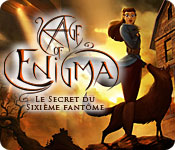 Download Age of Enigma: Le Secret du Sixième Fantôme game