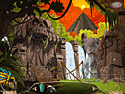 Age of Enigma: Le Secret du Sixième Fantôme screenshot