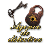 Download Agence de Détective game