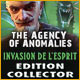 Download The Agency of Anomalies: Invasion de l'Esprit Edition Collector game