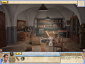 Alabama Smith: Les Cristaux de la Destinée screenshot