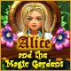 Download Alice and the Magic Gardens game