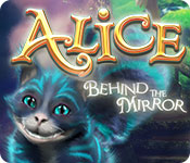 Download Alice: Behind the Mirror game