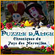 Download Puzzle d'Alice Chroniques du Pays des Merveilles game