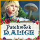 Download Patchwork d'Alice game