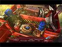 Amaranthine Voyage: Ciel en Feu screenshot
