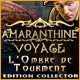 Download Amaranthine Voyage: L'Ombre de Tourment Edition Collector game