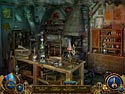 Amulet of Time: Intrigue à Chenonceau screenshot