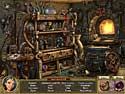 Ancient Adventures: Le Cadeau de Zeus screenshot