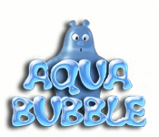 Download Aqua Bubble game