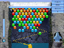 Aqua Bubble screenshot