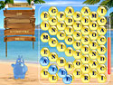 Aqua Words screenshot