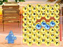 Aqua Words screenshot