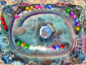 Aqua Pearls screenshot