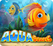 Download Aquascapes game