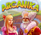 Download Arcanika game