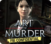 Download Art of Murder: FBI Confidential game
