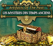 Download Artifacts of the Past: Les Mystères des Temps Anciens game