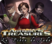 Download Autumn's Treasures: La Pièce de Jade game