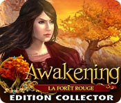 Download Awakening: La Forêt Rouge Edition Collector game