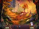 Awakening: La Forêt Rouge screenshot