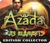 Download Azada: Les Eléments Edition Collector game