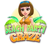 Download Beach Party Craze game
