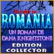 Download Murder in Romania: Un Roman de Dana Knightstone Edition Collector game