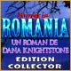 Download Murder in Romania: Un Roman de Dana Knightstone Edition Collector game