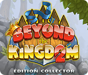 Download Beyond the Kingdom 2 Édition Collector game