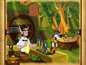 Big Brain Wolf screenshot