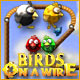 Download Birds on a Wire game