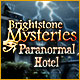 Download Brightstone Mysteries: Paranormal Hotel game