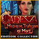 Download Cadenza: Musique, Trahison et Mort Edition Collector game