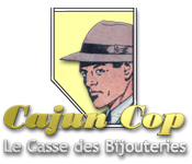 Download Cajun Cop: Le Casse des Bijouteries game