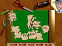 Cajun Cop: Le Casse des Bijouteries screenshot