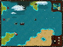 Caribbean Pirate Quest screenshot