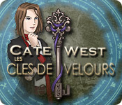 Download Cate West: Les Clés de Velours game